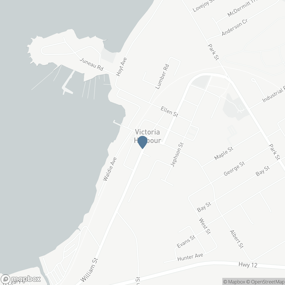 172 WILLIAM STREET, Tay, Ontario L0K 2A0